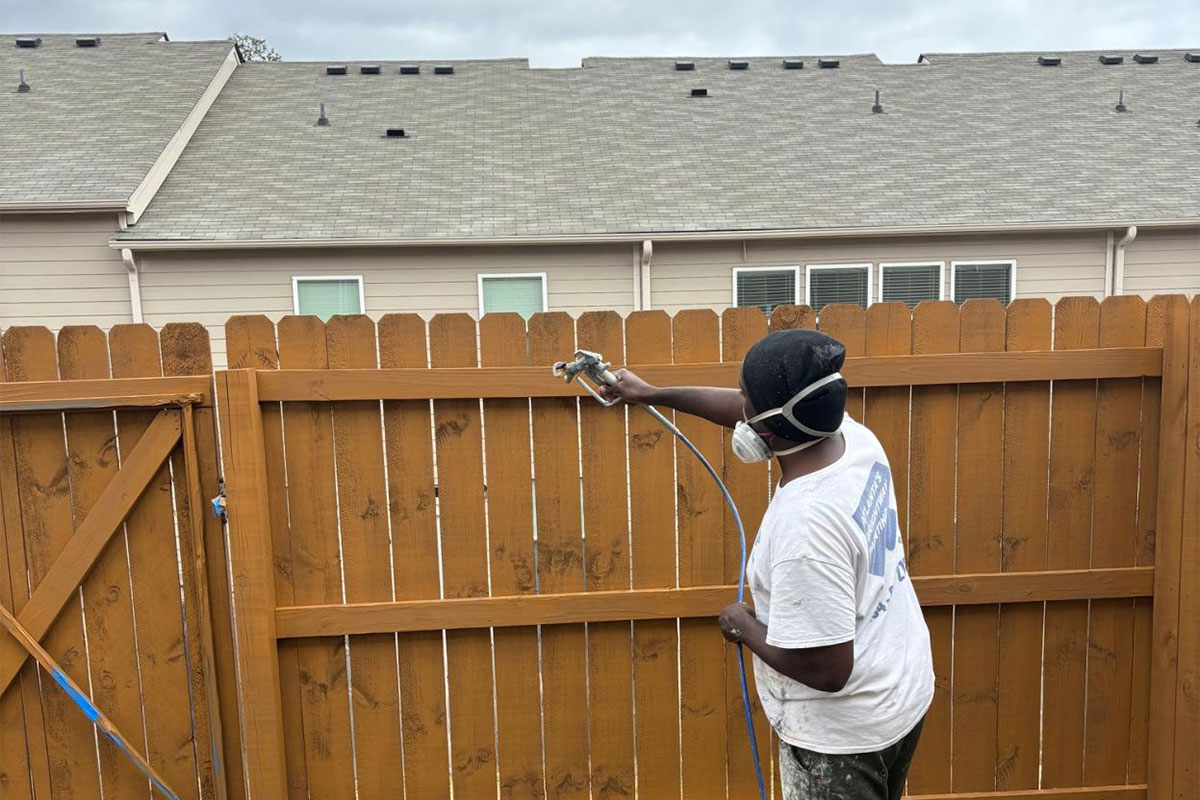 Atlanta's Brightway Painting LLC